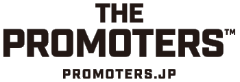 PROMOTERS�i�v�����[�^�[�Y�j