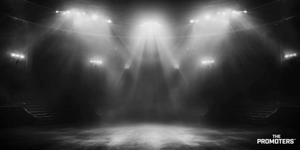 PROMOTERS�i�v�����[�^�[�Y�j